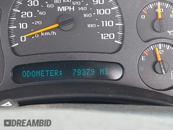 2006 Chevrolet Silverado 1500 Work Truck with VIN 3GCEC14X66G273992, listed as a IAAI auction lot 42093459 with 78,379 mi miles. Bid and sale history available at carsss.com. Image 14.