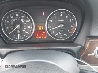 2007 BMW 3 Series 328i with VIN WBAWB335X7PV70762, listed as a IAAI auction lot 42263448 with 90,245 mi miles and . Bid and sale history available at DreamBid. Image 7.