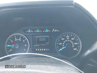 2016 Ford F-150 XL с VIN 1FTEW1CG5GKF97082, выставлен на аукционе IAAI как лот 41281551 с пробегом 167 670 миль миль и . История ставок и продаж доступна на DreamBid. Изображение 7.