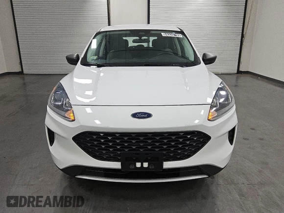 2021 Ford Escape S с VIN 1FMCU9F66MUA74034, выставлен на аукционе Copart как лот 59320795 с пробегом 177 765 миль миль и Чистый • Clean title. История ставок и продаж доступна на DreamBid. Изображение 5.