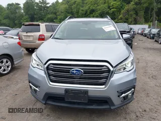 2021 Subaru Ascent Limited z VIN 4S4WMAPD5M3465998, wystawiony jako IAAI lot #42442698 z przebiegiem 64 006 mil mil oraz . Historia ofert i sprzedaży dostępna na DreamBid. Obrazek 12.