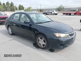 2008 Subaru Impreza i z VIN JF1GE61678G527371, wystawiony jako IAAI lot #41958367 z przebiegiem 163 941 mil mil oraz . Historia ofert i sprzedaży dostępna na DreamBid. Obrazek 1.