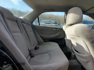 2002 Honda Accord LX z VIN 1HGCG16432A081938, wystawiony jako Copart lot #42334775 z przebiegiem Nie podano mil oraz Szkoda całkowita • Salvage title. Historia ofert i sprzedaży dostępna na DreamBid. Obrazek 11.