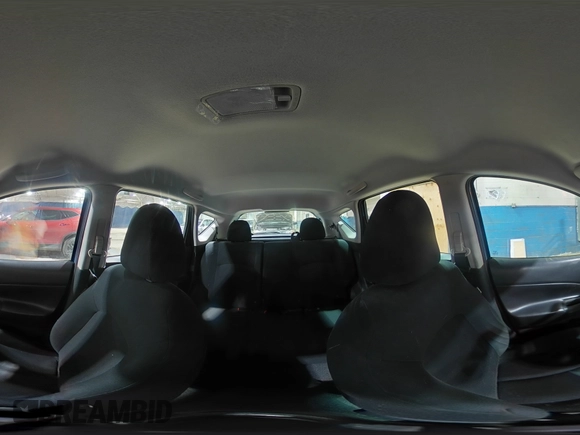 2015 Nissan Note SL с VIN 3N1CE2CP8FL384563, выставлен на аукционе Copart как лот 86103714 с пробегом 52 171 миль миль и Чистый • Clean title. История ставок и продаж доступна на DreamBid. Изображение 14.