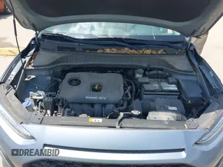 2020 Hyundai Kona SE with VIN KM8K12AA3LU424127, listed as a IAAI auction lot 42439259 with 109,150 mi miles and . Bid and sale history available at DreamBid. Image 10.