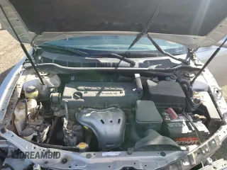 2009 Toyota Camry with VIN 4T1BE46K69U352348, listed as a Copart auction lot 44149865 with 136,110 mi miles and Salvage Title. Bid and sale history available at carsss.com. Image 11.
