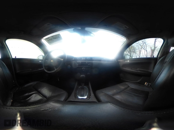 2013 Chevrolet Impala LTZ with VIN 2G1WC5E37D1197771, listed as a IAAI auction lot 41683854 with 119,321 mi miles and . Bid and sale history available at DreamBid. Image 18.