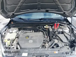 2010 Mazda 3 i Touring with VIN JM1BL1SF9A1244099, listed as a IAAI auction lot 42248231 with 80,000 mi miles and . Bid and sale history available at DreamBid. Image 10.