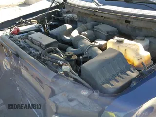 2009 Ford F-150 XL с VIN 1FTPX14V89FB47764, выставлен на аукционе IAAI как лот 43361285 с пробегом 163 631 миль миль и . История ставок и продаж доступна на DreamBid. Изображение 19.
