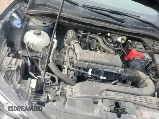 2023 Ford Escape ST-Line с VIN 1FMCU9MN3PUB01043, выставлен на аукционе Copart как лот 67956865 с пробегом 37 620 миль миль и Списание • Salvage title. История ставок и продаж доступна на DreamBid. Изображение 15.
