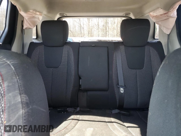 2011 GMC Terrain SLE-2 with VIN 2CTFLTE57B6372554, listed as a Copart auction lot 46315985 with 191,915 mi miles and Salvage Title. Bid and sale history available at carsss.com. Image 10.