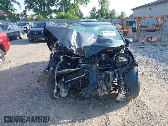2015 Ford Fiesta S с VIN 3FADP4AJ6FM175618, выставлен на аукционе IAAI как лот 42600505 с пробегом 125 053 миль миль и . История ставок и продаж доступна на DreamBid. Изображение 6.