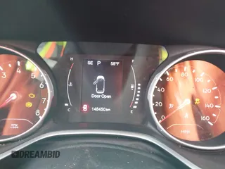 2020 Jeep Compass Sport с VIN 3C4NJCAB6LT241931, выставлен на аукционе IAAI как лот 40983266 с пробегом 148 450 миль миль и . История ставок и продаж доступна на DreamBid. Изображение 7.