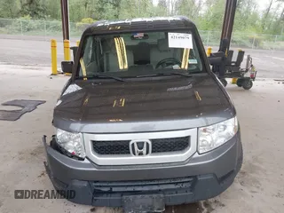 2011 Honda Element EX with VIN 5J6YH2H78BL005371, listed as a IAAI auction lot 42149079 with 201,238 mi miles and . Bid and sale history available at DreamBid. Image 12.