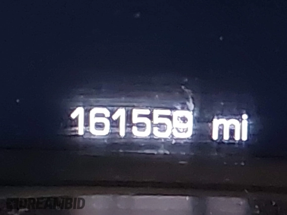 2020 Chevrolet Equinox LT with VIN 3GNAXKEV1LS526500, listed as a IAAI auction lot 41245731 with 161,559 mi miles. Bid and sale history available at carsss.com. Image 16.