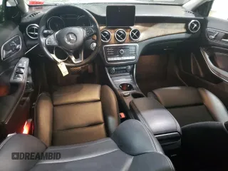 2019 Mercedes-Benz GLA 250 z VIN WDCTG4GB0KJ587458, wystawiony jako Copart lot #46737835 z przebiegiem 63 431 mil mil oraz Szkoda całkowita • Salvage title. Historia ofert i sprzedaży dostępna na DreamBid. Obrazek 8.