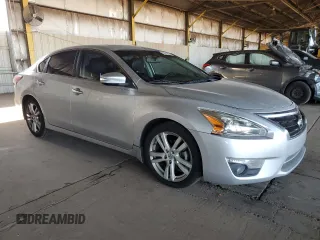 2014 Nissan Altima SL z VIN 1N4BL3AP6EC201961, wystawiony jako Copart lot #58512595 z przebiegiem 220 914 mil mil oraz Czysty tytuł • Clean title. Historia ofert i sprzedaży dostępna na DreamBid. Obrazek 4.