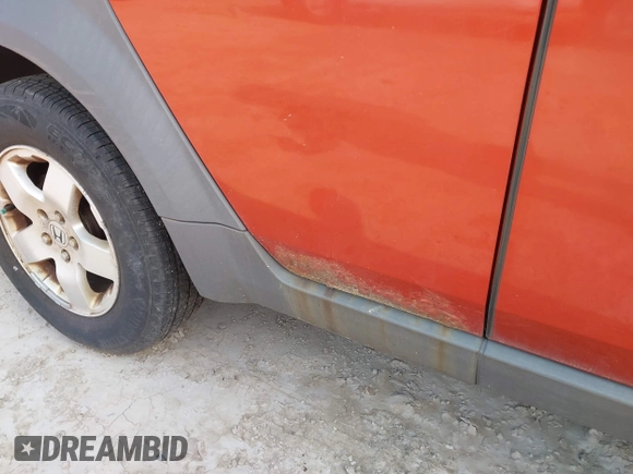 2003 Honda Element EX with VIN 5J6YH28533L024216, listed as a IAAI auction lot 42476485 with 179,637 mi miles and . Bid and sale history available at DreamBid. Image 6.