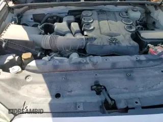 2019 Toyota 4Runner SR5 с VIN JTEBU5JRXK5668963, выставлен на аукционе Copart как лот 68913415 с пробегом 97 273 миль миль и Списание • Salvage title. История ставок и продаж доступна на DreamBid. Изображение 14.
