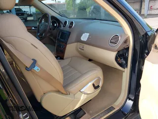 2008 Mercedes-Benz M 320 CDI с VIN 4JGBB22E58A434035, выставлен на аукционе IAAI как лот 42452762 с пробегом 178 960 миль миль и . История ставок и продаж доступна на DreamBid. Изображение 5.
