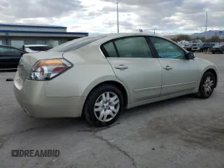 2009 Nissan Altima 2.5 S with VIN 1N4AL21E59N415242, listed as a Copart auction lot 50559795 with 0 mi miles and Salvage Title. Bid and sale history available at carsss.com. Image 4.