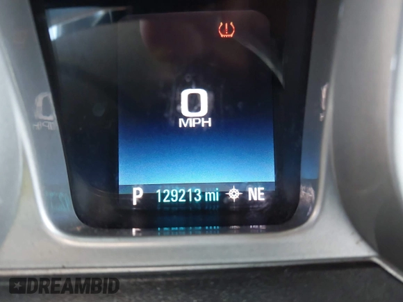 2015 Chevrolet Camaro SS с VIN 2G1FK3DJ6F9145723, выставлен на аукционе IAAI как лот 41245199 с пробегом 129 213 миль миль и . История ставок и продаж доступна на DreamBid. Изображение 16.