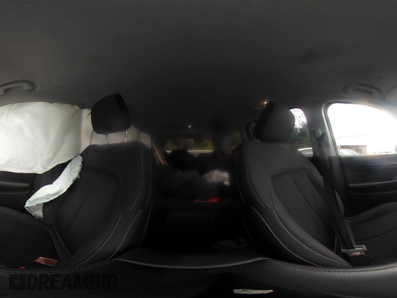 2023 Jeep Grand Cherokee Laredo с VIN 1C4RJHAG1PC641102, выставлен на аукционе IAAI как лот 42457130 с пробегом 50 533 миль миль и . История ставок и продаж доступна на DreamBid. Изображение 18.