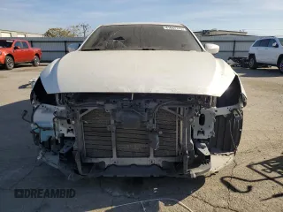 2015 Mazda 3 S Grand Touring with VIN JM1BM1M3XF1263185, listed as a Copart auction lot 41847175 with 157,301 mi miles and Salvage Title. Bid and sale history available at DreamBid. Image 5.