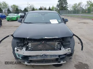 2018 BMW X2 xDrive28i with VIN WBXYJ5C34JEF72637, listed as a IAAI auction lot 42064330 with 96,725 mi miles. Bid and sale history available at carsss.com. Image 12.