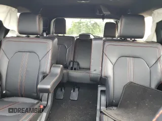 2024 Ford Expedition Timberline z VIN 1FMJU1RG0REA17472, wystawiony jako Copart lot #68238424 z przebiegiem Nie podano mil oraz Szkoda całkowita • Salvage title. Historia ofert i sprzedaży dostępna na DreamBid. Obrazek 10.