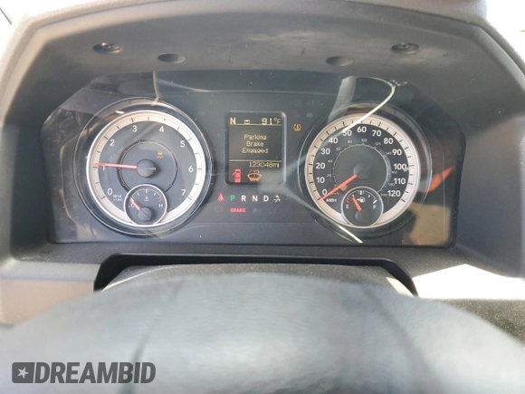 2017 Ram 1500 Express с VIN 3C6RR6KT9HG757081, выставлен на аукционе Copart как лот 57857545 с пробегом 123 048 миль миль и Чистый • Clean title. История ставок и продаж доступна на DreamBid. Изображение 9.