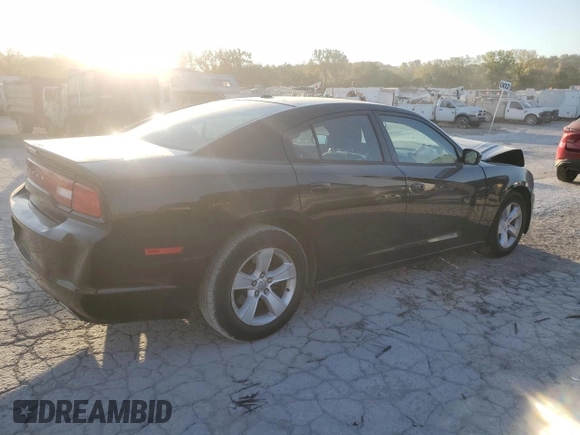 2014 Dodge Charger SE with VIN 2C3CDXBG4EH127295, listed as a Copart auction lot 76302864 with 197,899 mi miles and Salvage Title. Bid and sale history available at carsss.com. Image 3.