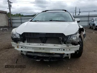 2016 Subaru Impreza Special Sports Premium с VIN JF1GPAS62G8209873, выставлен на аукционе Copart как лот 58139305 с пробегом 147 361 миль миль и Списание • Salvage title. История ставок и продаж доступна на DreamBid. Изображение 5.