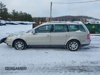 2004 Volkswagen Passat GLS z VIN WVWVD63B14E178308, wystawiony jako IAAI lot #41346616 z przebiegiem 188 238 mil mil oraz . Historia ofert i sprzedaży dostępna na DreamBid. Obrazek 14.