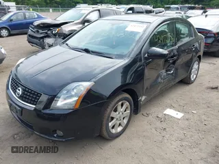 2009 Nissan Sentra S FE+ с VIN 3N1AB61E49L649394, выставлен на аукционе IAAI как лот 42472352 с пробегом 147 266 миль миль и . История ставок и продаж доступна на DreamBid. Изображение 2.