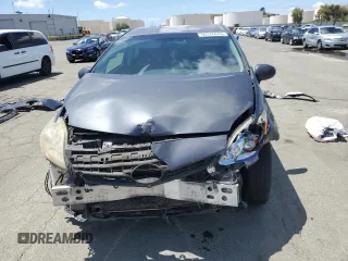 2012 Toyota Prius with VIN JTDKN3DP7C3025421, listed as a Copart auction lot 56576445 with 358,378 mi miles and Salvage title. Bid and sale history available at DreamBid. Image 5.