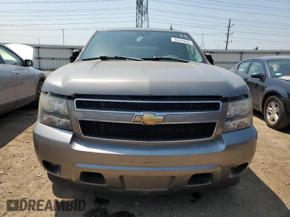 2008 Chevrolet Tahoe LS с VIN 1GNFC13C78J122428, выставлен на аукционе Copart как лот 60544035 с пробегом 253 356 миль миль и Чистый • Clean title. История ставок и продаж доступна на DreamBid. Изображение 5.
