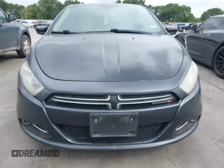 2013 Dodge Dart SXT with VIN 1C3CDFBA7DD170658, listed as a IAAI auction lot 42141194 with 178,607 mi miles and . Bid and sale history available at DreamBid. Image 12.