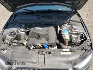 2013 Audi A4 Premium Plus z VIN WAUFFAFL5DA157035, wystawiony jako Copart lot #59768315 z przebiegiem 128 959 mil mil oraz Szkoda całkowita • Salvage title. Historia ofert i sprzedaży dostępna na DreamBid. Obrazek 11.