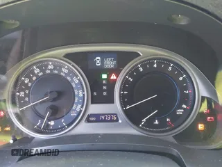 2009 Lexus IS 250 with VIN JTHCK262192030877, listed as a IAAI auction lot 42209789 with 147,376 mi miles and . Bid and sale history available at DreamBid. Image 7.