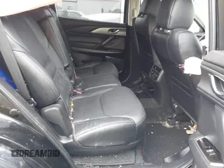 2019 Mazda CX-9 Touring with VIN JM3TCBCY6K0300248, listed as a IAAI auction lot 42310992 with 112,707 mi miles and . Bid and sale history available at DreamBid. Image 8.
