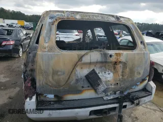 2009 GMC Yukon SLT w/4SA with VIN 1GKEC33379R150060, listed as a Copart auction lot 84437224 with 0 mi miles and Salvage Title. Bid and sale history available at carsss.com. Image 6.