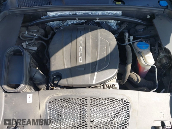 2017 Porsche Macan with VIN WP1AA2A59HLB83303, listed as a IAAI auction lot 42077782 with 90,344 mi miles and . Bid and sale history available at DreamBid. Image 10.