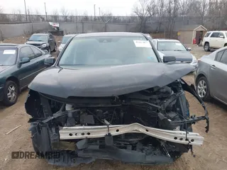2017 Acura MDX with VIN 5FRYD4H39HB020837, listed as a IAAI auction lot 41217037 with 102,897 mi miles. Bid and sale history available at carsss.com. Image 12.