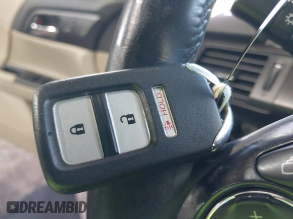 2015 Honda Accord EX-L with VIN 1HGCR2F82FA194479, listed as a IAAI auction lot 42492773 with Not provided miles and . Bid and sale history available at DreamBid. Image 11.