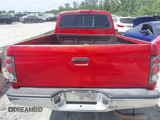 2001 Toyota Tacoma with VIN 5TENL42N01Z771234, listed as a IAAI auction lot 42314202 with 144,000 mi miles and . Bid and sale history available at DreamBid. Image 16.