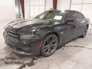 2016 Dodge Charger R/T with VIN 2C3CDXCT4GH247354, listed as a IAAI auction lot 41049125 with 79,386 mi miles and . Bid and sale history available at carsss.com. Image 19.