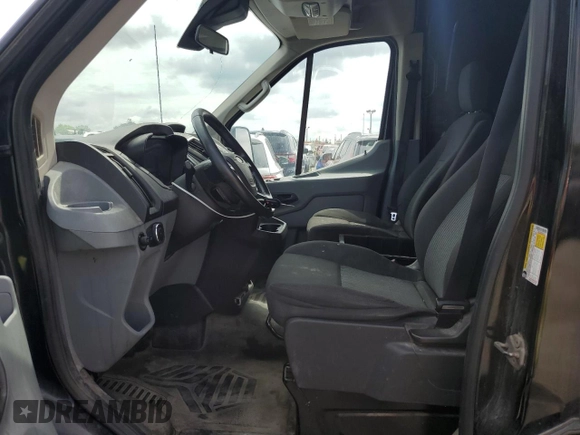 2016 Ford Transit с VIN 1FTYR1CGXGKA52743, выставлен на аукционе Copart как лот 62678565 с пробегом 186 252 миль миль и Чистый • Clean title. История ставок и продаж доступна на DreamBid. Изображение 7.