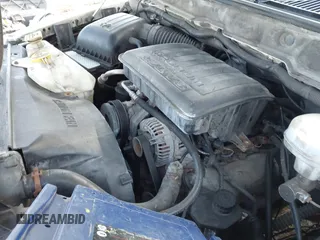 2006 Dodge 1500 ST with VIN 1D7HU18N66J192871, listed as a IAAI auction lot 42100122 with 153,801 mi miles. Bid and sale history available at carsss.com. Image 10.
