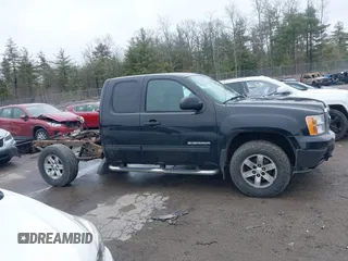 2012 GMC Sierra 1500 SLE z VIN 1GTR2VE74CZ116709, wystawiony jako IAAI lot #41954208 z przebiegiem 114 308 mil mil oraz . Historia ofert i sprzedaży dostępna na DreamBid. Obrazek 14.